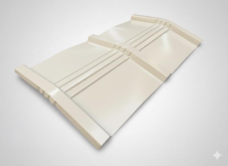 Anadolu–Adakaya Uyumlu Mahya — 3 Hadveli (60 cm)