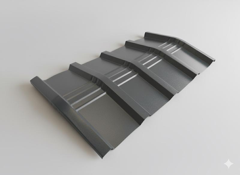 Anadolu–Adakaya Uyumlu Mahya — 5 Hadveli (60 cm)