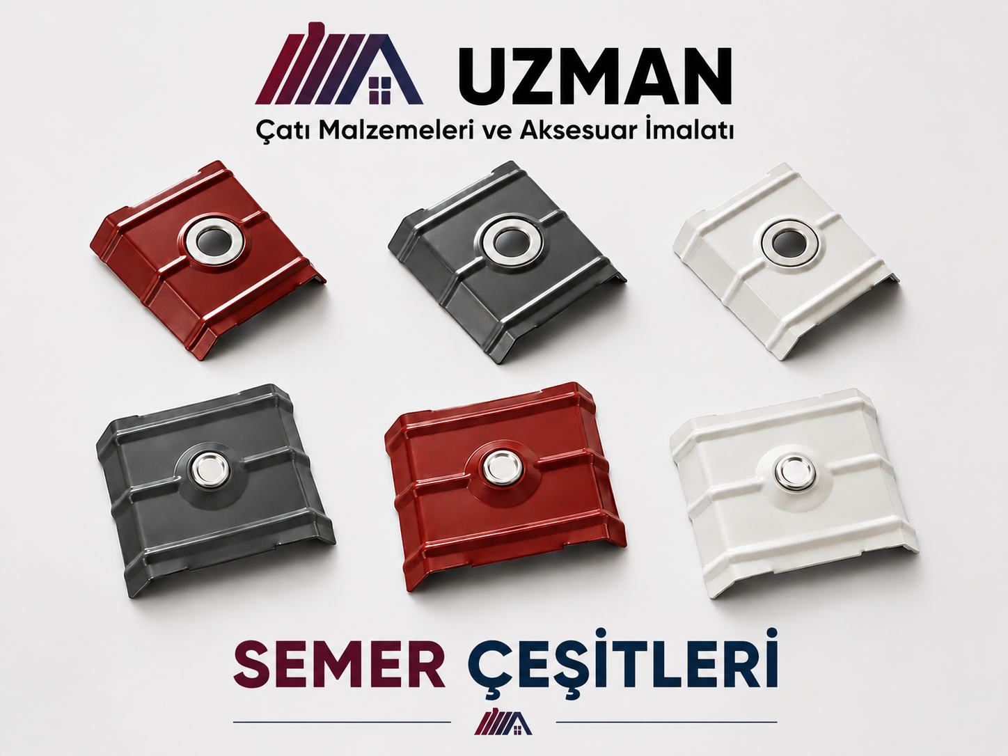 Semer Çeşitleri