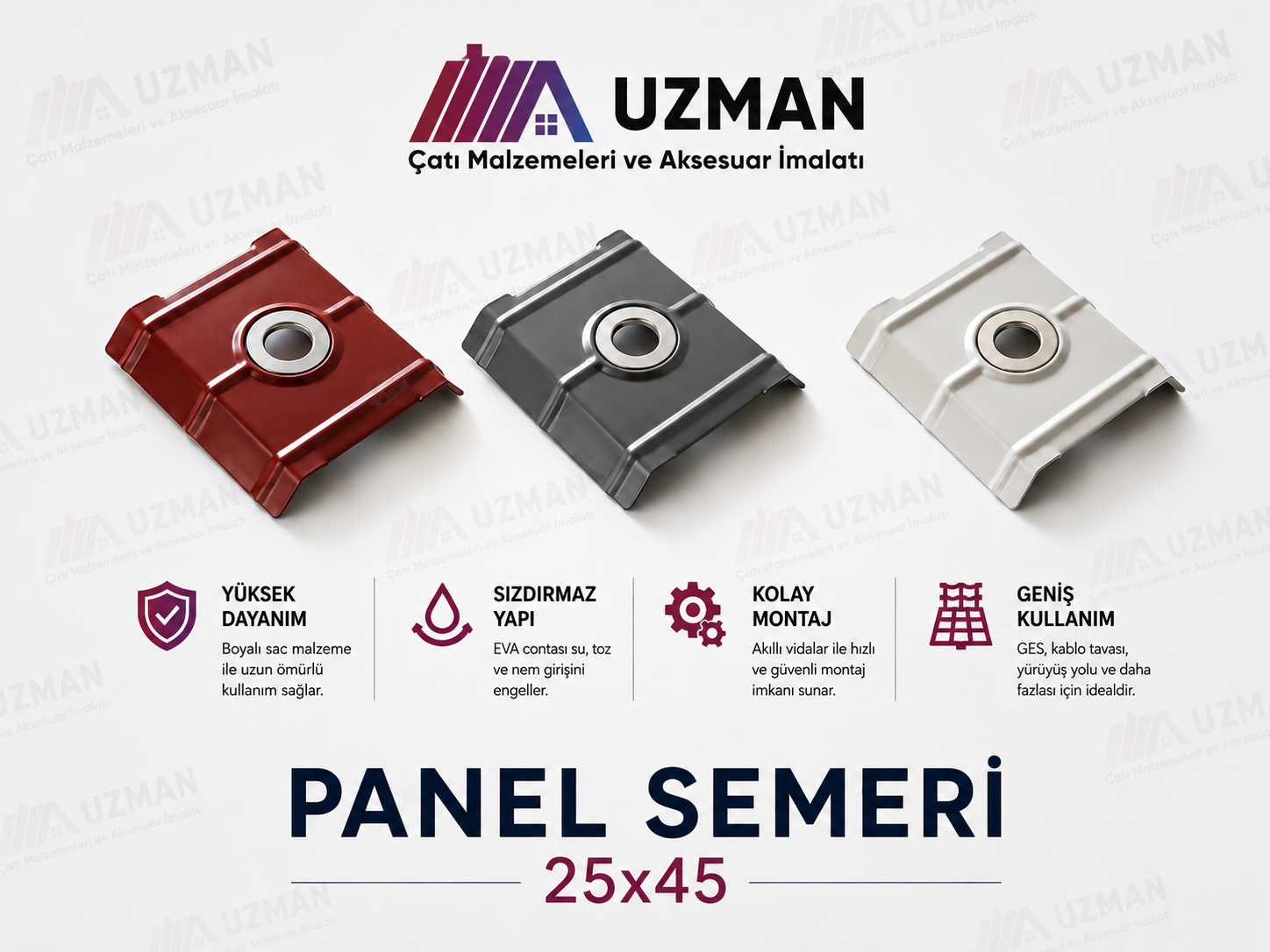 Panel Semeri (25 × 45)