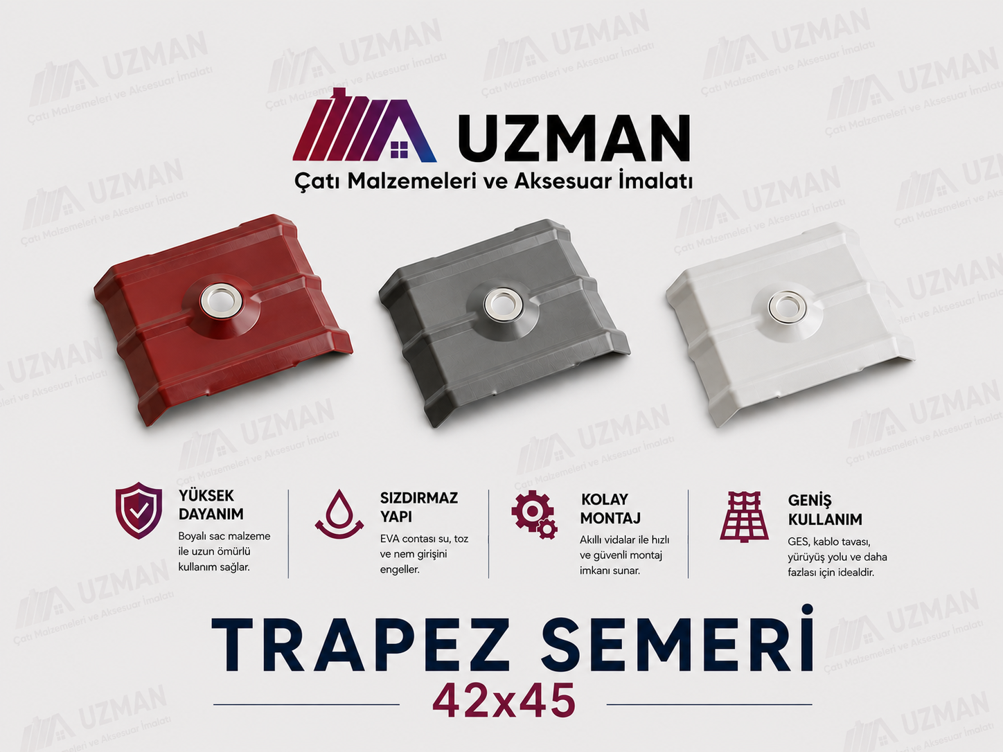 Trapez Semeri (42 × 45)